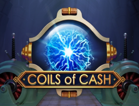 Coils Of Cash