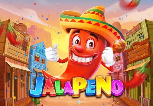 Jalapeno