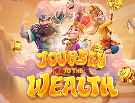 Journey To The Wealth