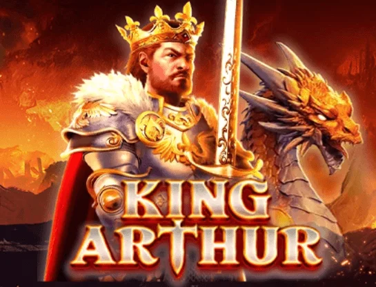 King Arthur