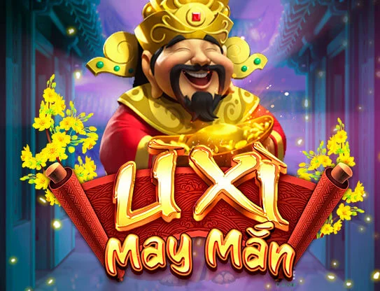 Lì Xì May Mắn