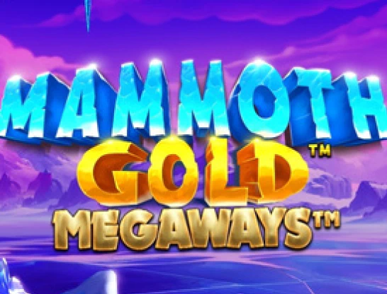 Mammoth Gold Megaways