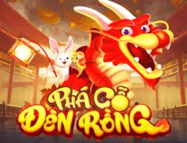 Phá Cỗ Đèn Rồng