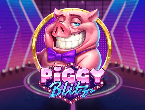 Piggy Blitz