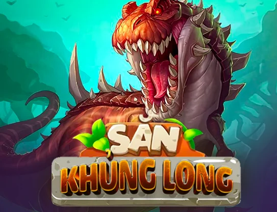 Săn Khủng Long