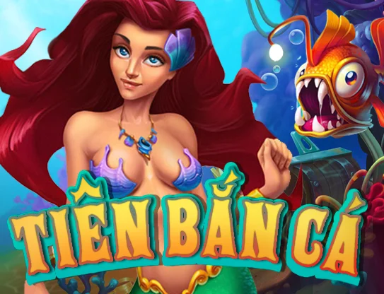 Tiên Bắn Cá