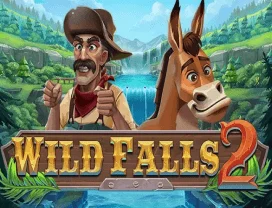 Wild Falls 2